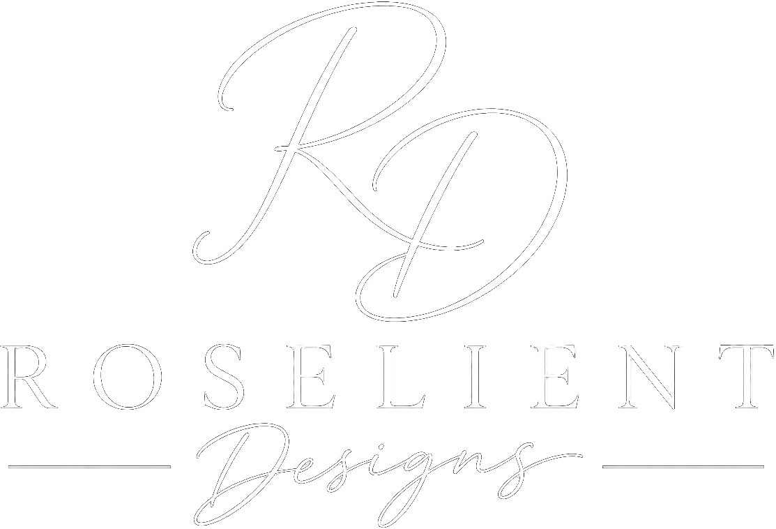 Roselient Designs — independent graphic design studio